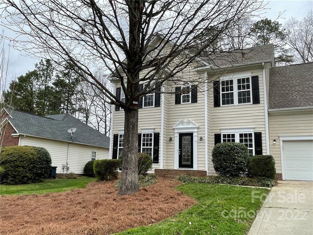 4303 Canewood Lane Indian Trail NC 28079