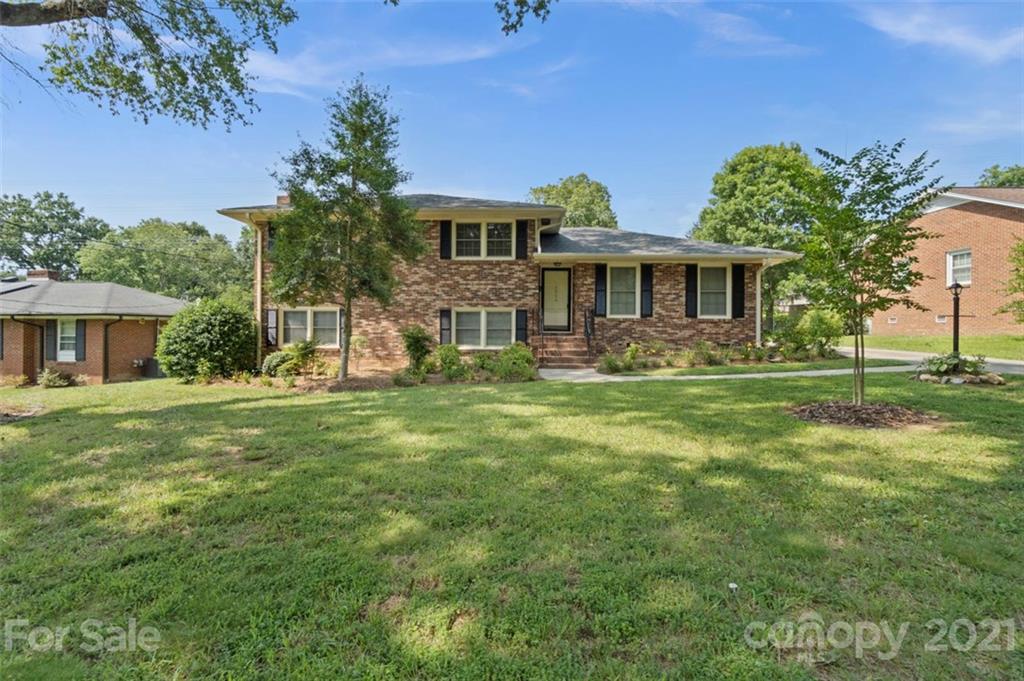 1514 Fuller Drive Gastonia NC 28052