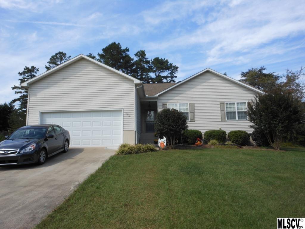 5256 Wolfe Road Hickory NC 28601