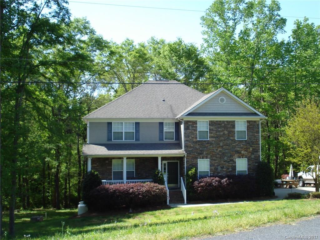 509 Heatherwood Drive Monroe NC 28112