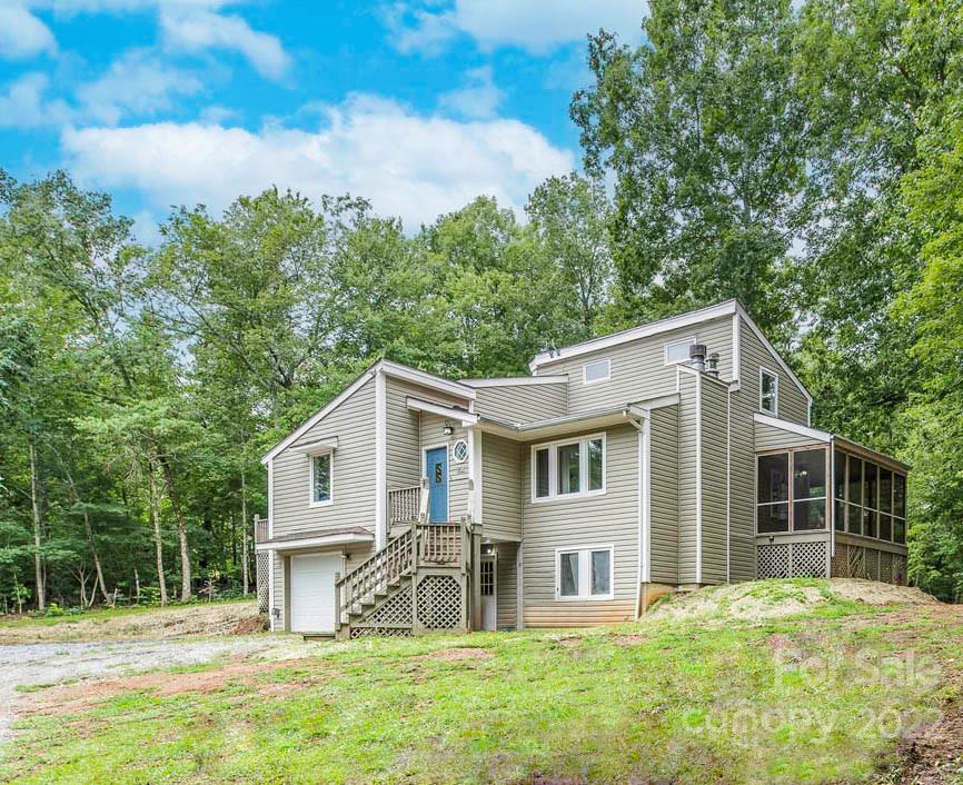 231 Winding Creek Lane Columbus NC 28722