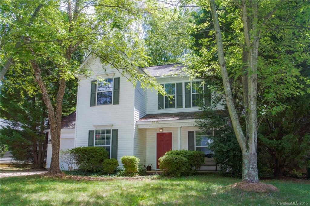 9215 Kimmel Lane Charlotte NC 28216
