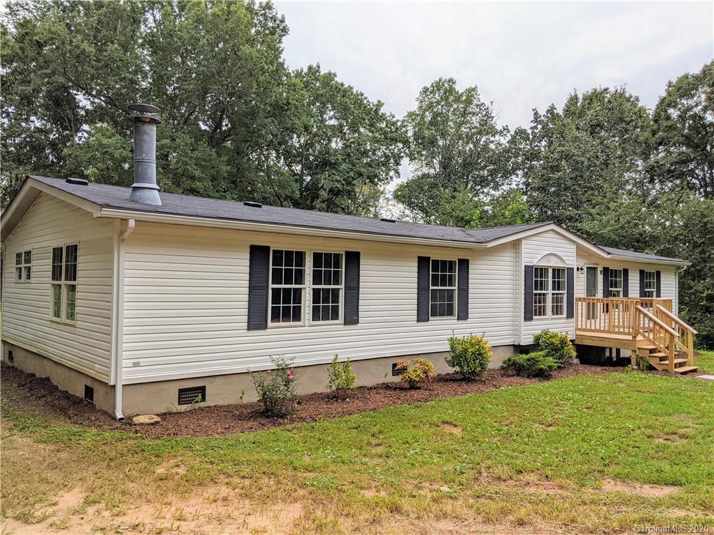 31 Jean Lane Taylorsville NC 28681