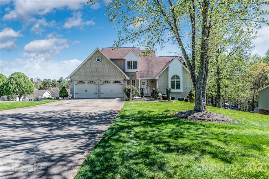 43 Grandview Street Granite Falls NC 28630