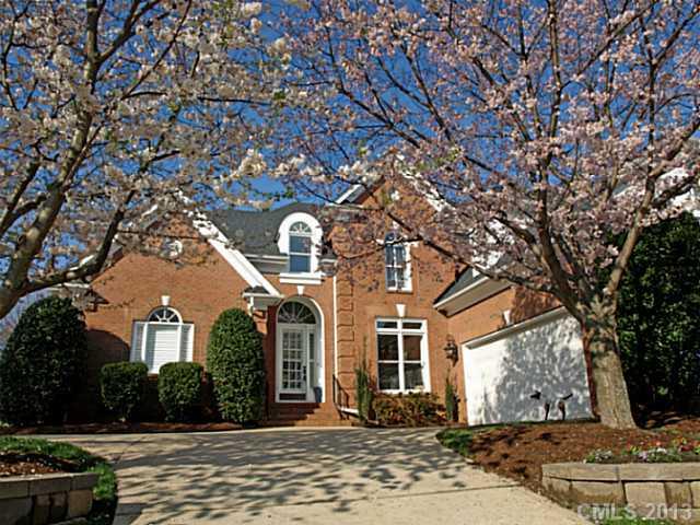 17736 Spinnakers Reach Drive Cornelius NC 28031