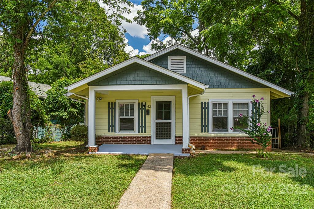 162 Virginia Avenue Asheville NC 28806