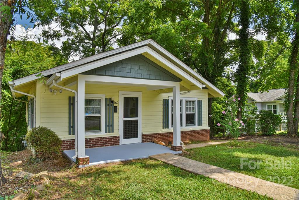 162 Virginia Avenue Asheville NC 28806