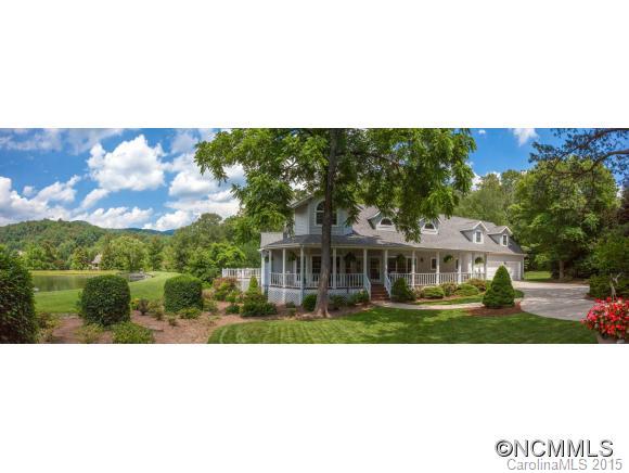 5 Windsong Drive Fairview NC 28730
