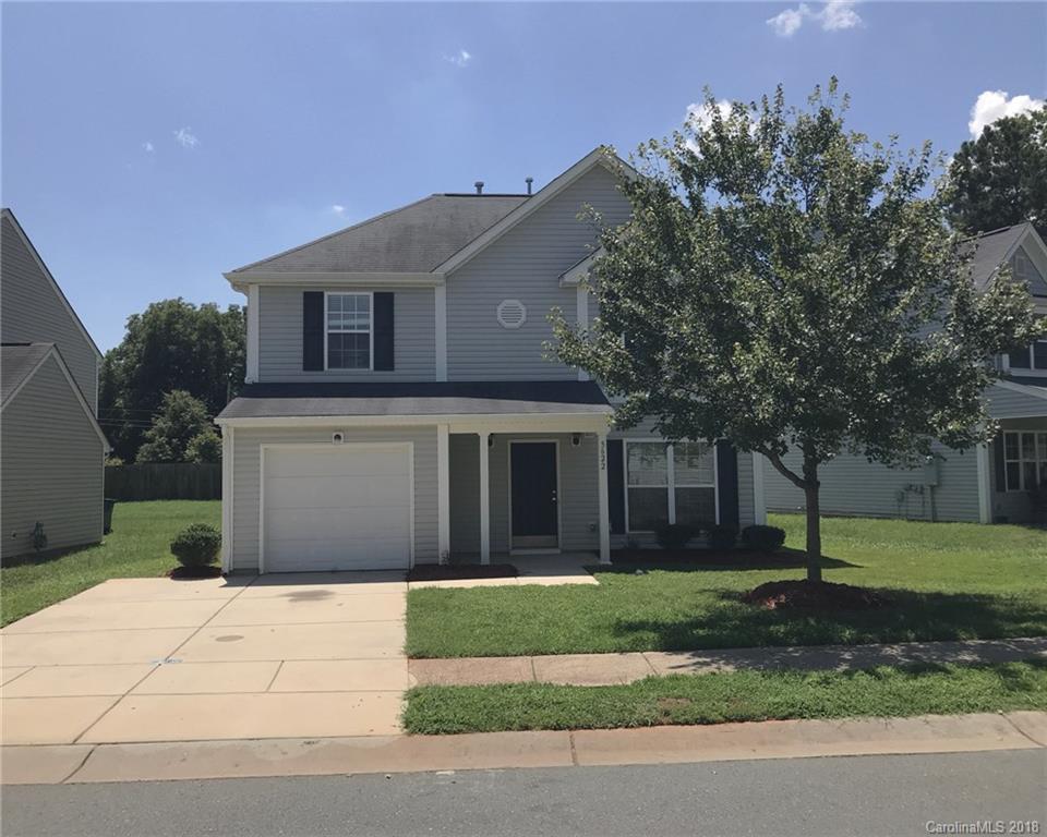 5622 Grey Dogwood Court Charlotte NC 28269