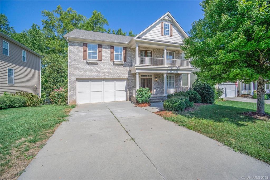 1029 Forbishire Drive Matthews NC 28104