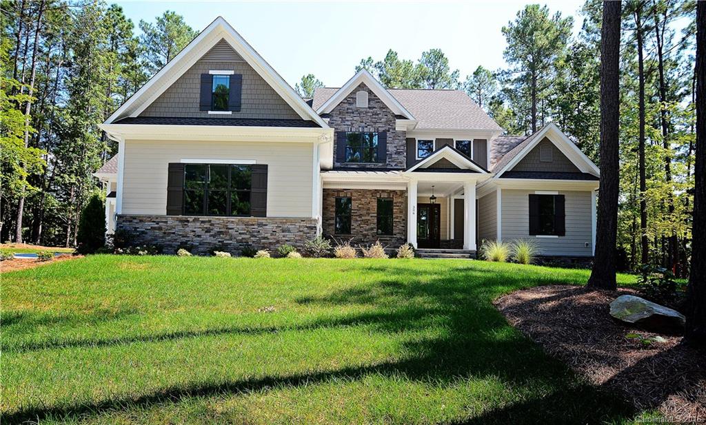 306 Grasshopper Circle Mooresville NC 28117