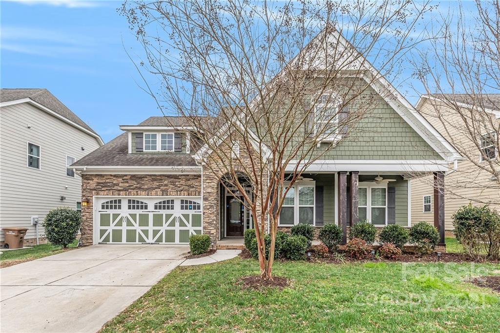 4245 Chasebrook Lane Waxhaw NC 28173