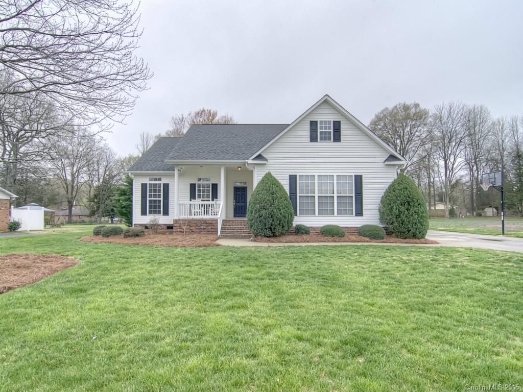 320 Autumn Drive Harrisburg NC 28075