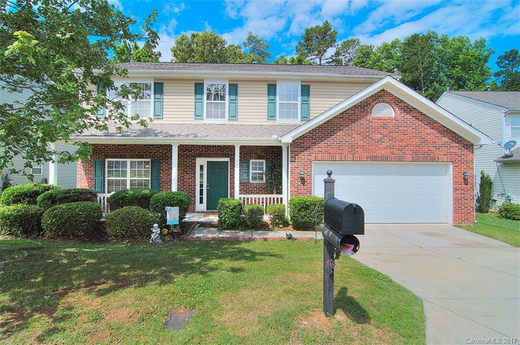 7005 Paddle Wheel Lane Indian Trail NC 28079