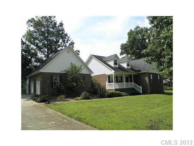 1723 Forrest Street Newton NC 28658