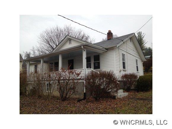 4 W Raleigh Road Asheville NC 28803