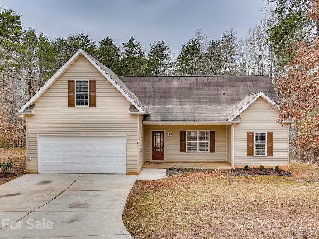 127 Grafton Place Troutman NC 28166