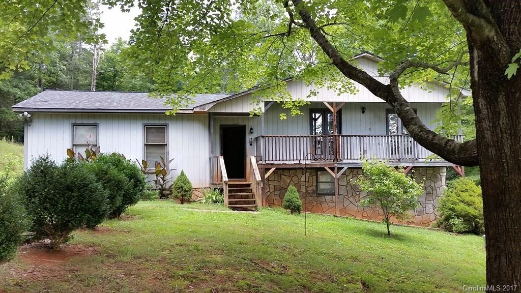178 Nubs Knob Drive Marion NC 28752