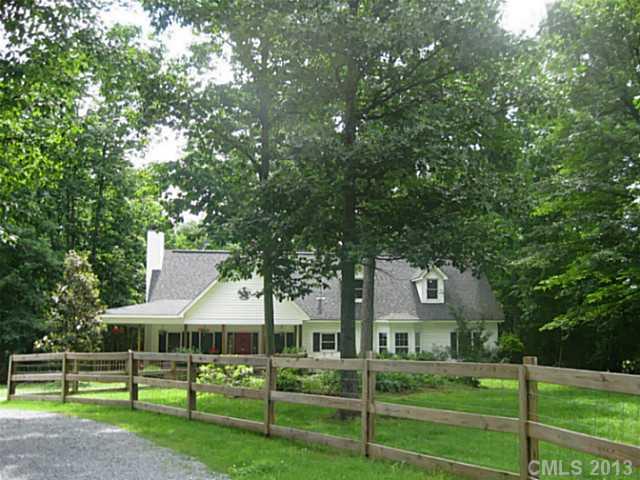 7218 Alexander Farm Road Monroe NC 28110