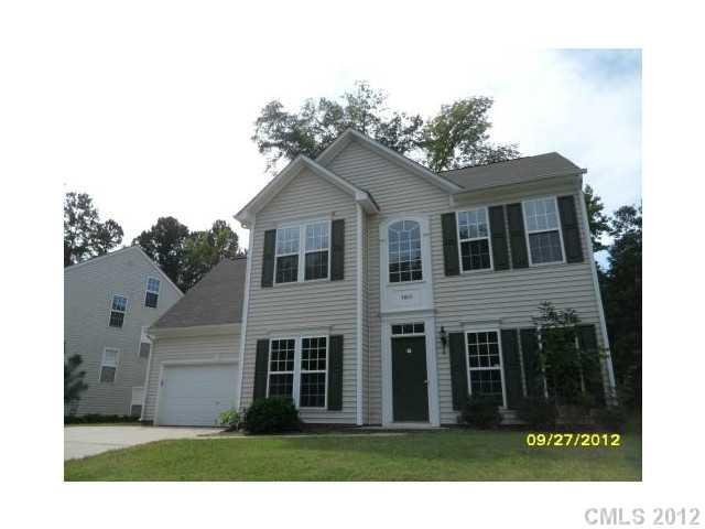 7017 April Mist Trail Huntersville NC 28078