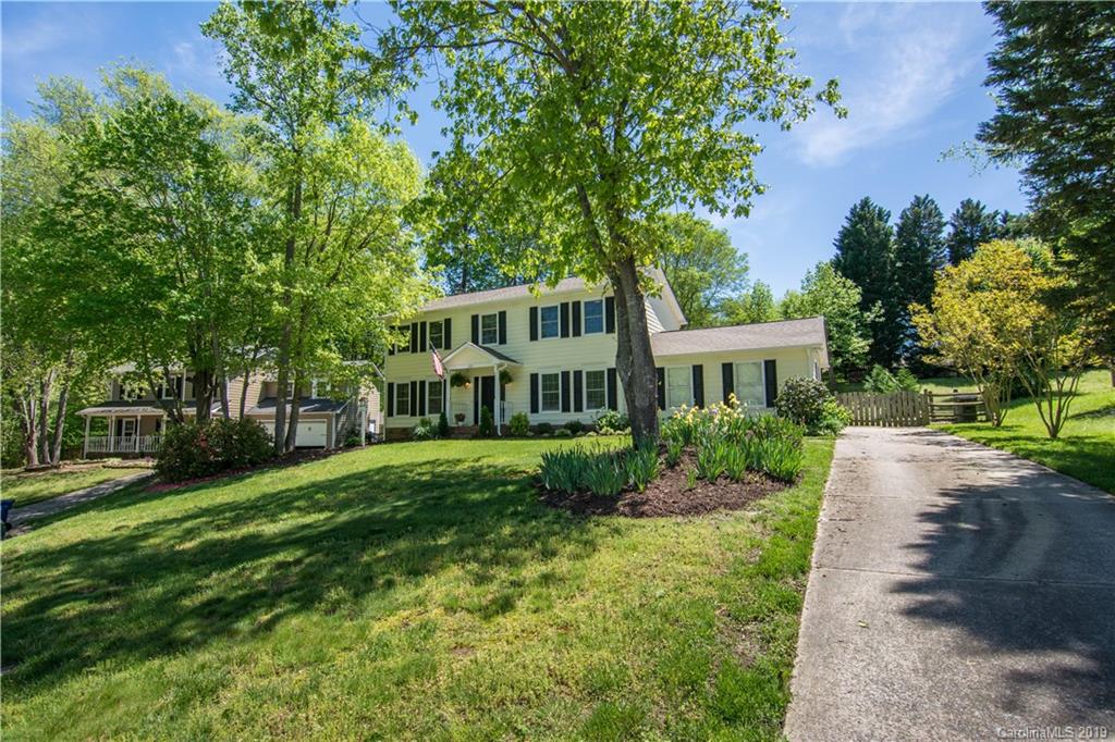 2315 Whispering Spring Drive Matthews NC 28105
