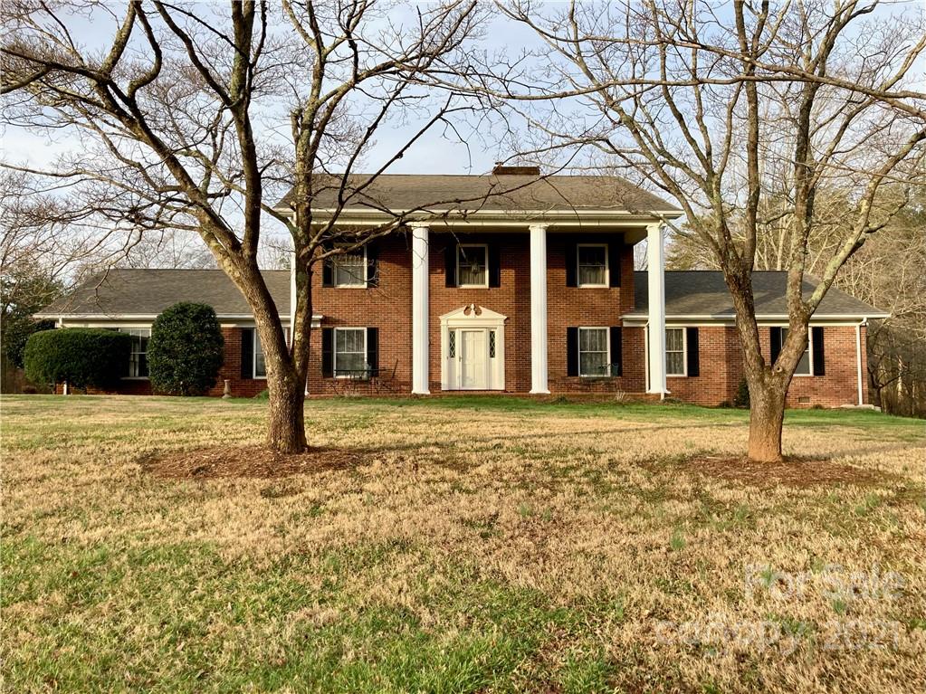 1396 Conley Road Morganton NC 28655