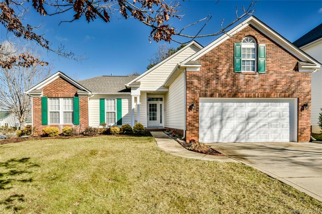 122 Walmsley Place Mooresville NC 28117