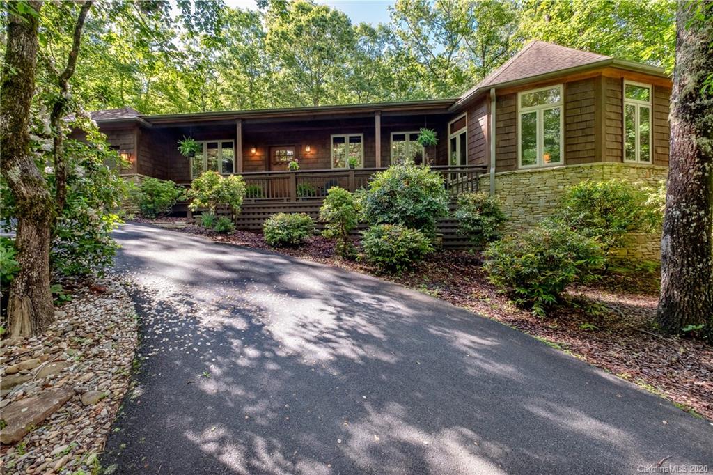 905 Soquili Drive Brevard NC 28712