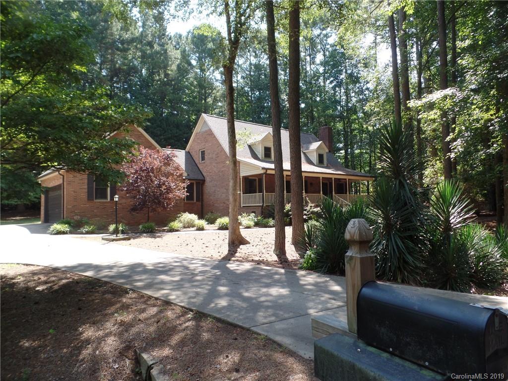 53 Scalybark Trail Concord NC 28027