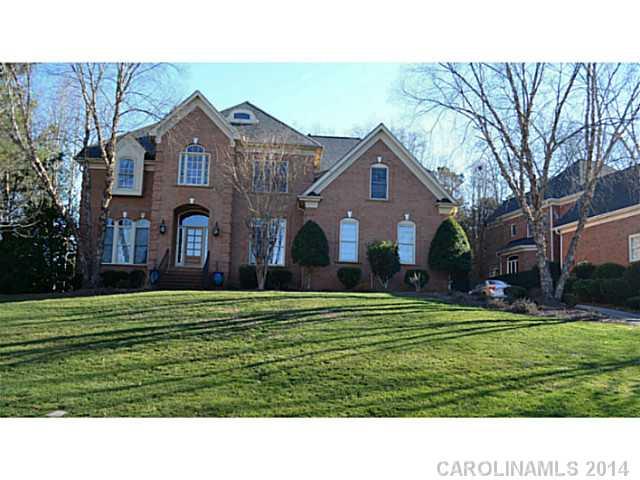 15516 Brem Lane Charlotte NC 28277