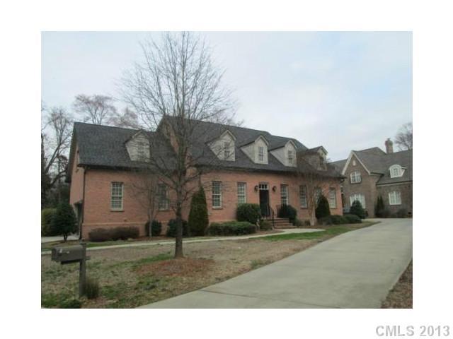 3513 Southpark Lane Charlotte NC 28210