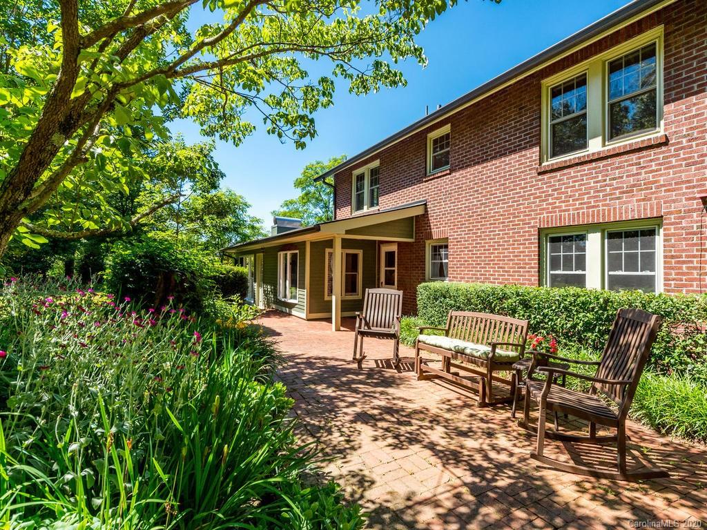 30 Pine Acre Boulevard Asheville NC 28804