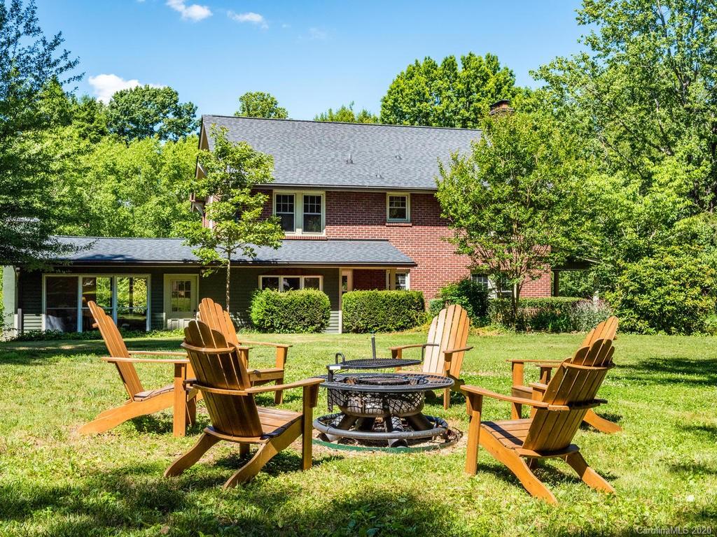 30 Pine Acre Boulevard Asheville NC 28804
