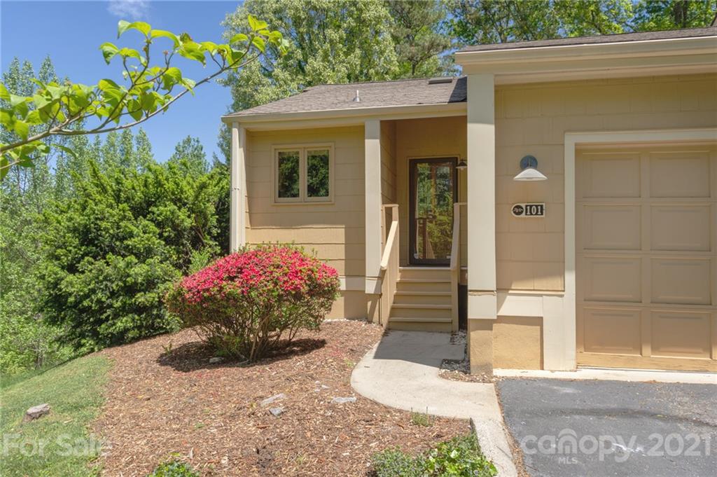 101 Beaver Ridge Road Asheville NC 28804