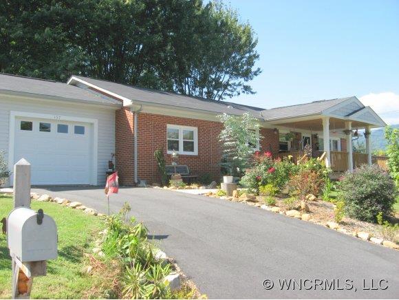 157 Meadow Street Waynesville NC 28786