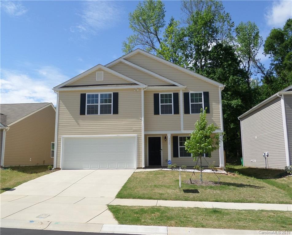 5320 Park Brook Drive Charlotte NC 28269