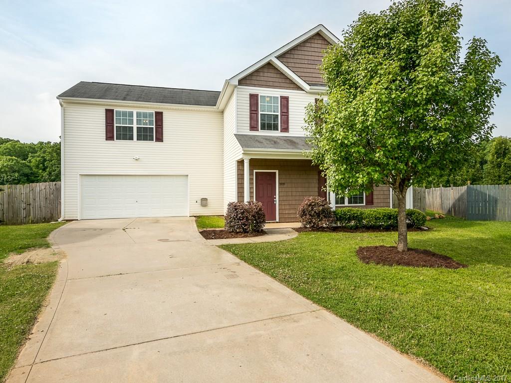5935 Eastridge Court Concord NC 28025