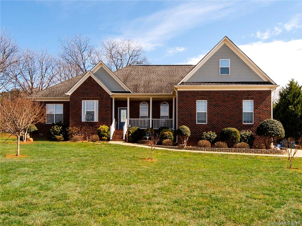 4024 Donahue Place Davidson NC 28036