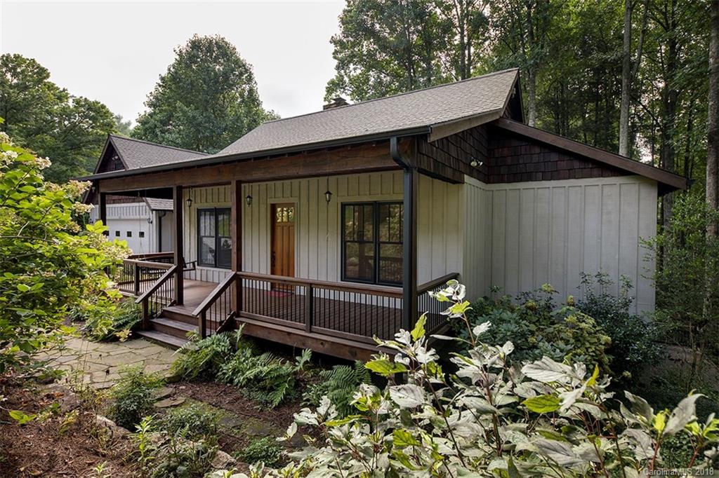 51 S Hill Drive Brevard NC 28712