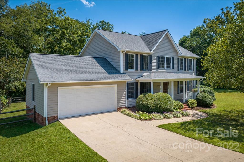 2930 5th Street Place NE Hickory NC 28601