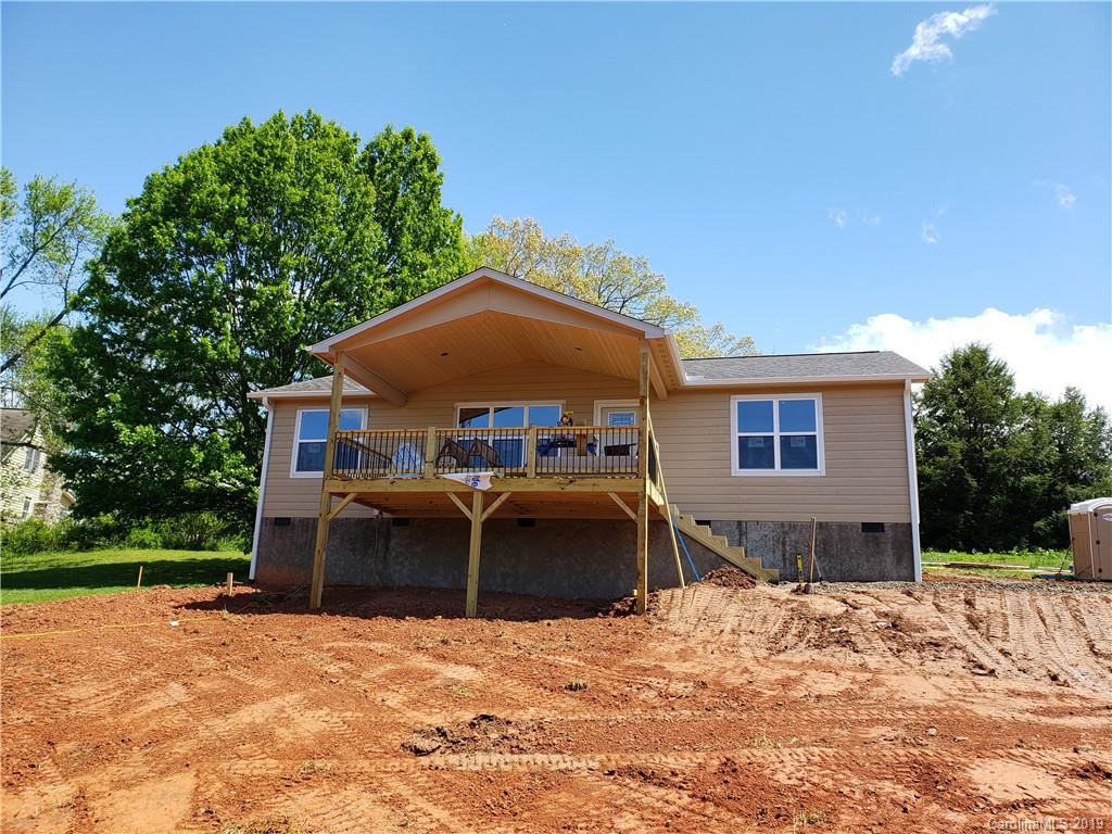 478 Morgan Road Candler NC 28715