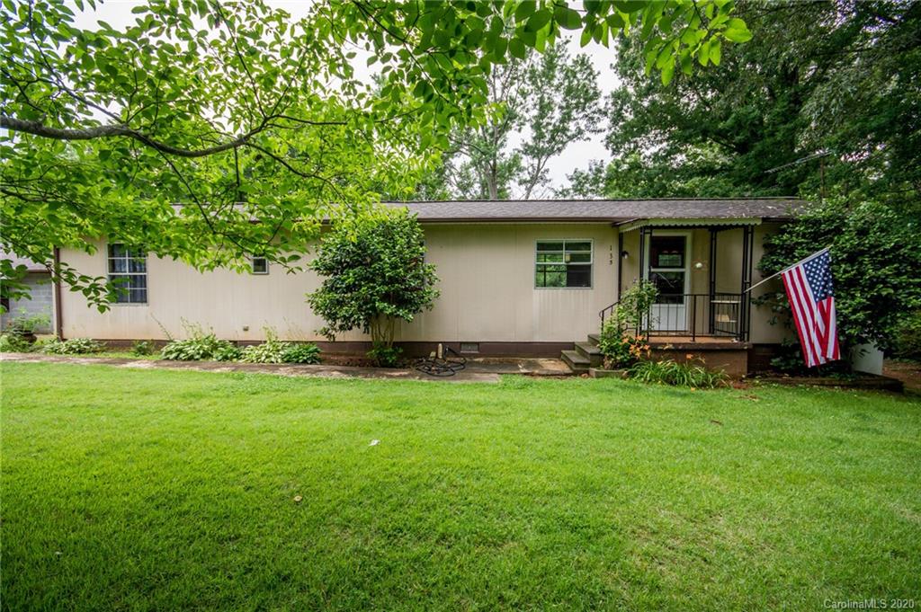 135 Tangle Lane Statesville NC 28677