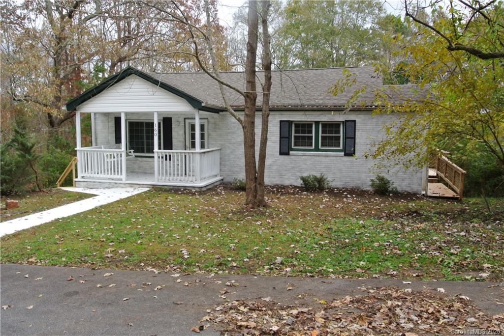 160 Overlook Avenue Forest City NC 28043