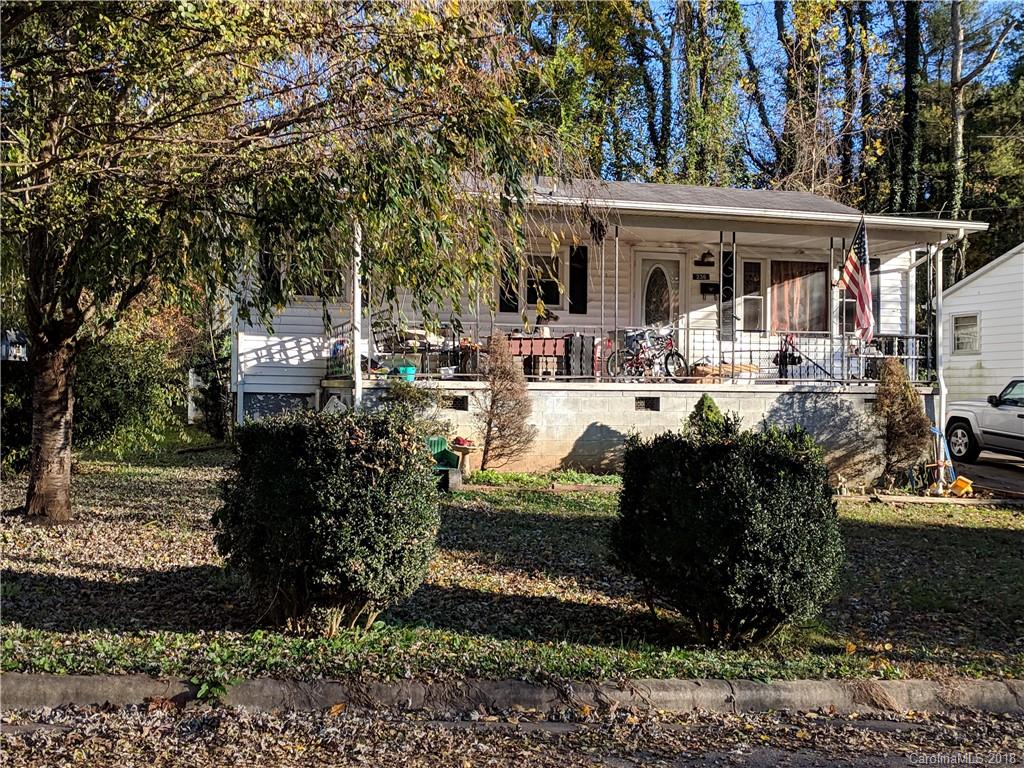 236 Maple Avenue Marion NC 28752