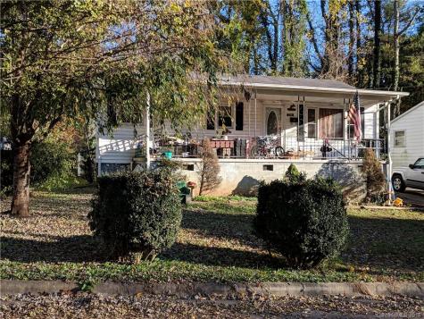 236 Maple Avenue Marion NC 28752