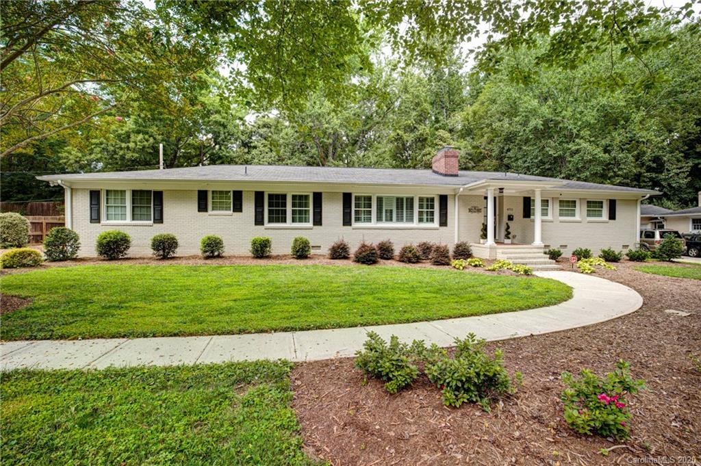 4711 Stafford Circle Charlotte NC 28211