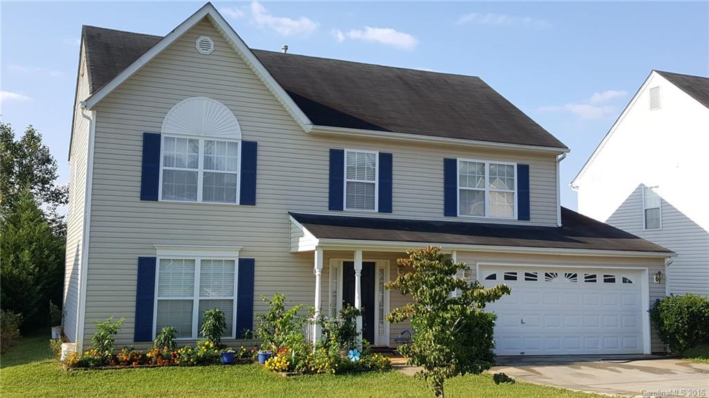 2236 Ballingarry Drive Statesville NC 28625