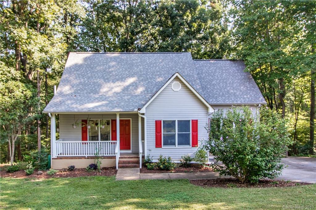 137 Ridgebrook Drive Mooresville NC 28117