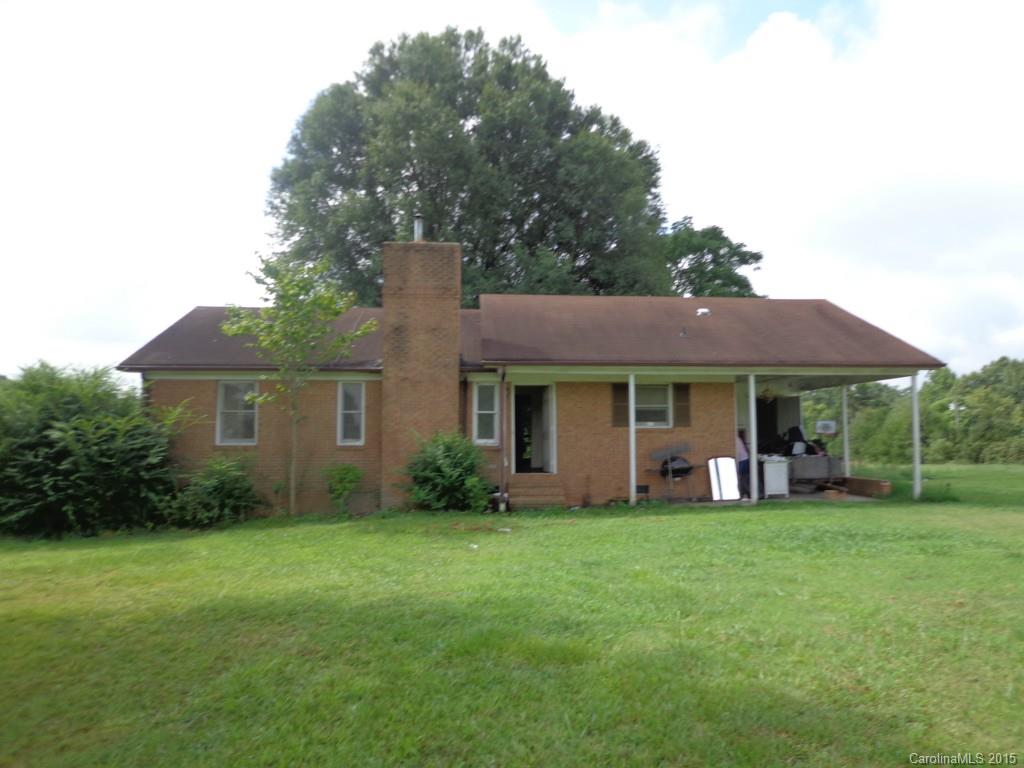607 Trinity Church Road Monroe NC 28112