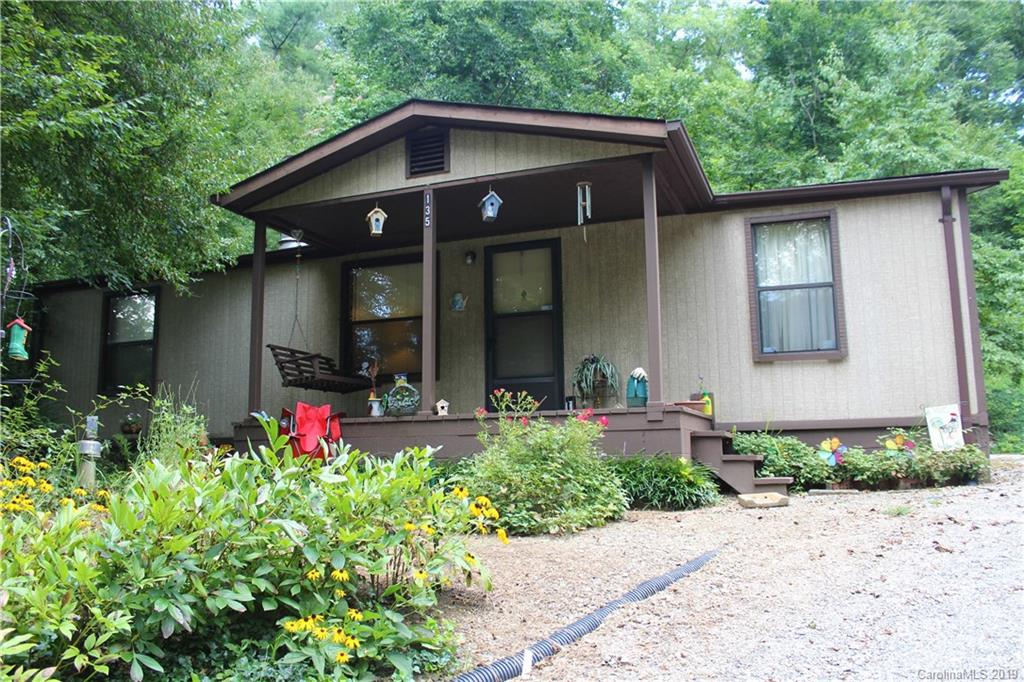 135 Ford Road Morganton NC 28655